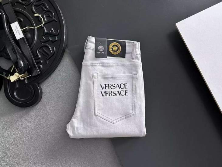 Picture of Versace Jeans Long _SKUVersacesz28-3811Lr10013593